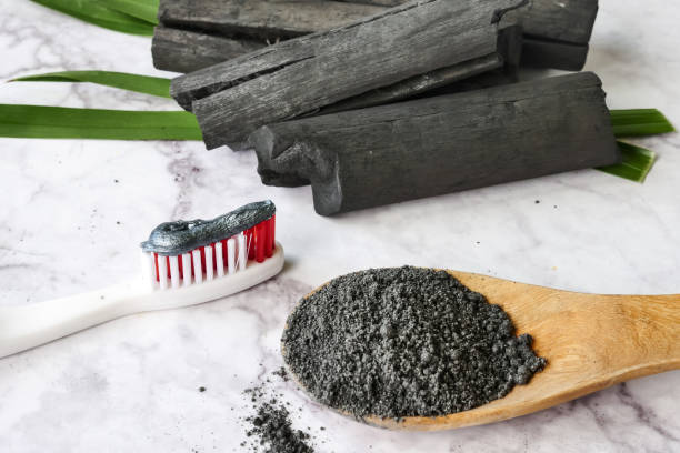 10 Benefits Of Using Charcoal To Brush Teeth