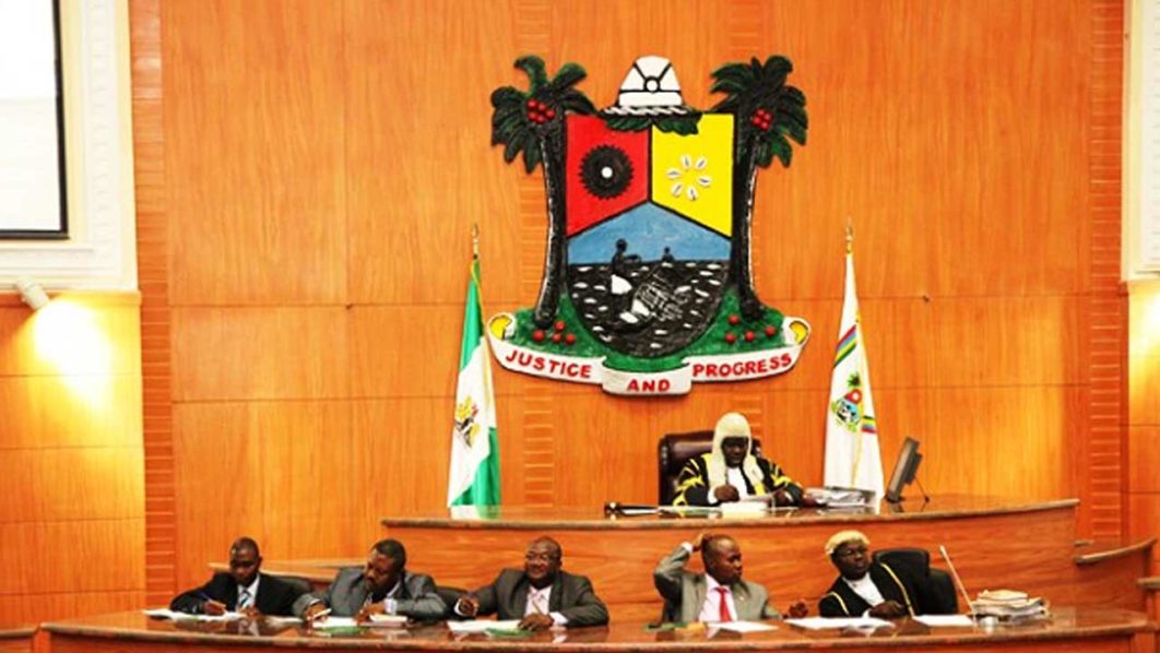 No Going Back On Rejected Cabinet-nominees – Lagos Lawmakers