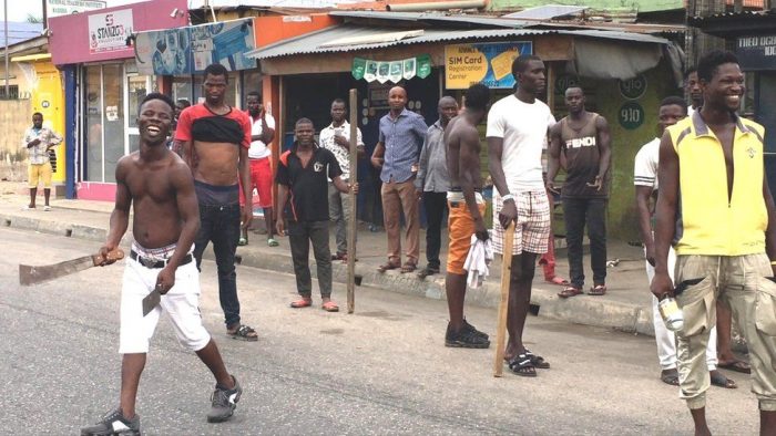 Extortion, Harassment By Thugs Pervade Osogbo