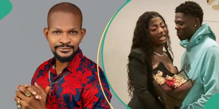 How I Was Recently Offered N3m To Frame Mohbad’s Wife – Uche Maduagwu