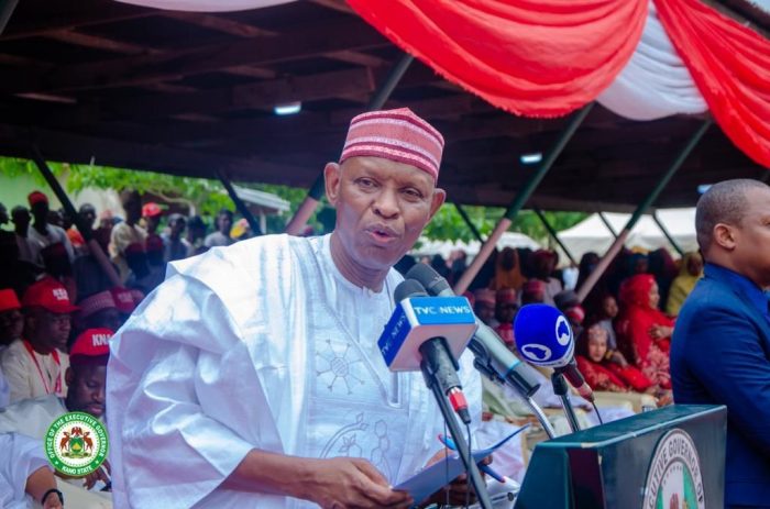 Kano Gov Makes Fresh 116 Appointments As Aides Rise Above 400