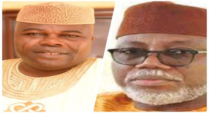 Withdraw Your Suits As Condition For Settlement, Ondo Assembly Tells Aiyedatiwa