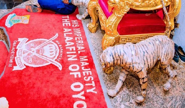 Why New Alaafin Of Oyo Has Not Been Appointed – Report