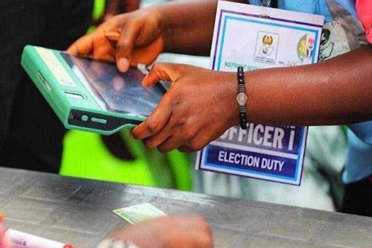INEC Fixes Dates For Edo, Ondo Governorship Elections