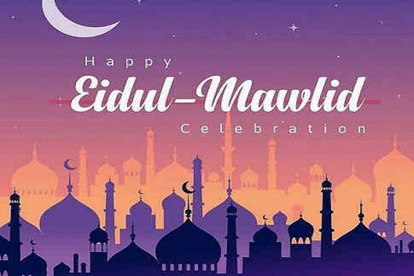 50 Happy Eid-Ul-Maulud Messages, Prayers, Wishes For Family And Friends