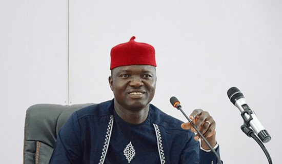 University Should Offer Courses Capable Of Putting Food On The Table – Ebonyi Governor