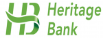 Heritage bank