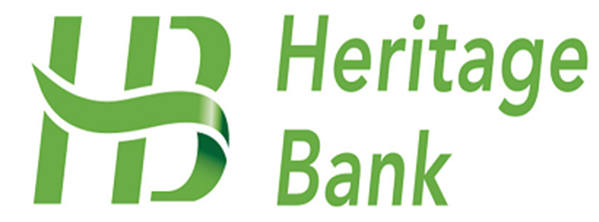 Government Seals Heritage Bank