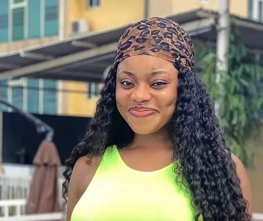I’m Richer Than Men Approaching Me For Relationship, Says Skit Maker Ashmusy