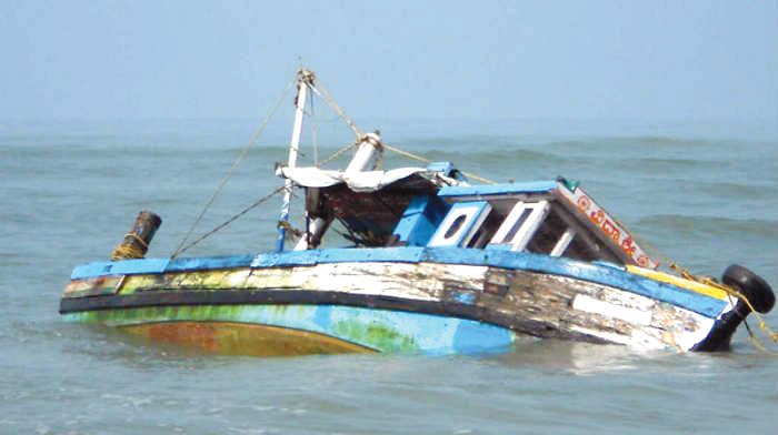 16 Siblings Die In Niger Boat Mishap