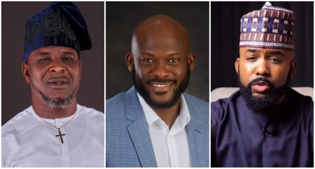 Court Orders Election Rerun In Banky W’s Federal Constituency