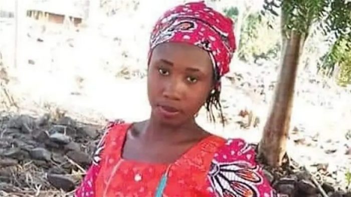 How Leah Sharibu Married Off To ISWAP Commander After ‘Divorcing’ First Husband – Report