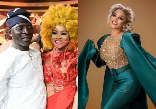 BBNaija: ‘My Daughter Stopped Picking My Calls After Winning N100 Million – Phyna’s Father