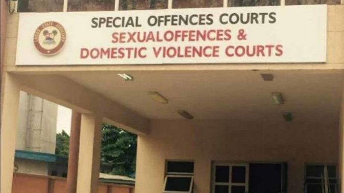 Man Remanded For Raping Lover’s 4-year-old Daughter