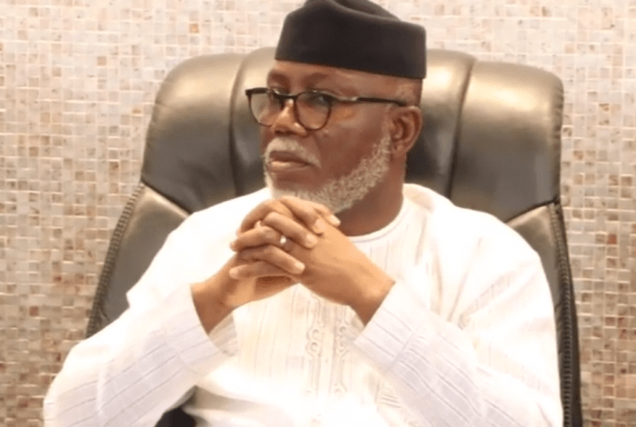 Aiyedatiwa, Obe Creating Crisis In Ondo State – Lawyer