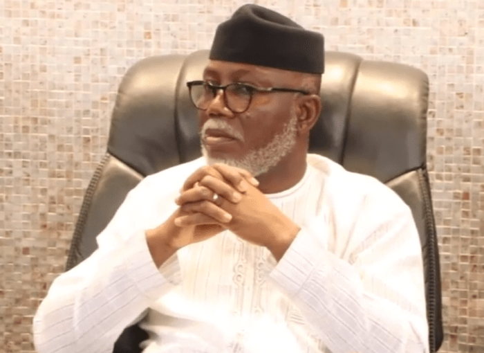 Impeachment: Court Directs Aiyedatiwa To Paste Processes On Ondo Assembly Complex Walls, Gate