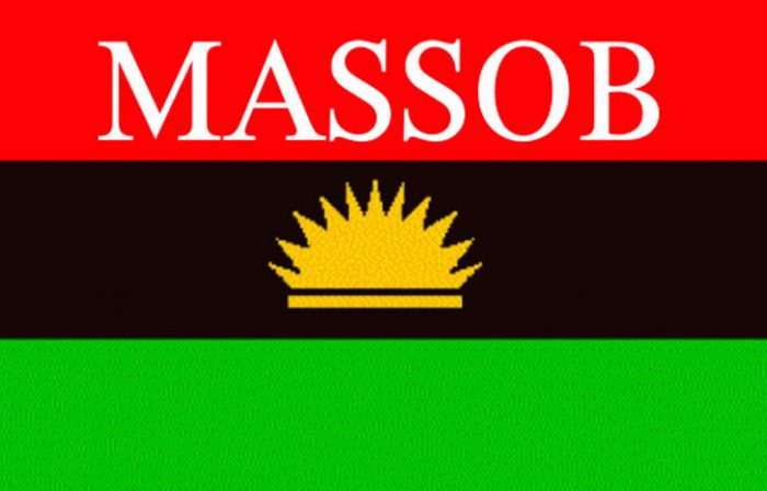 Catholic Priest, 5 Others Detained In Connection With MASSOB