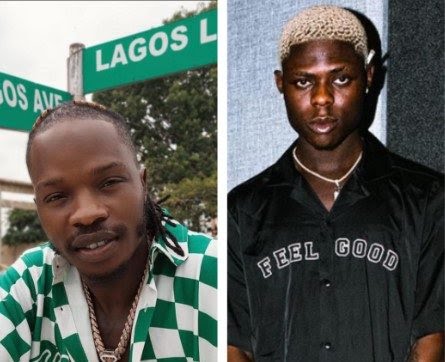 Tonto Dikeh Reacts As Naira Marley Vows To Clear Name Over Mohbad’s Death