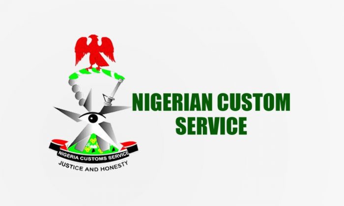 Customs Appoints Five DCGs, Eight ACGs