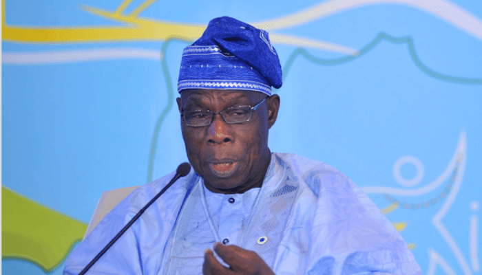 No Minister Under Me Had The Power To Approve Over N25m Without My Consent – Obasanjo