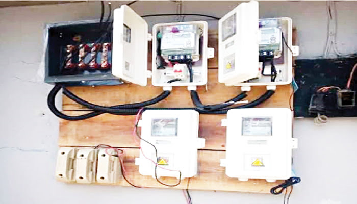Consumers Groan As FG Increases Electricity Meters Price By 40%