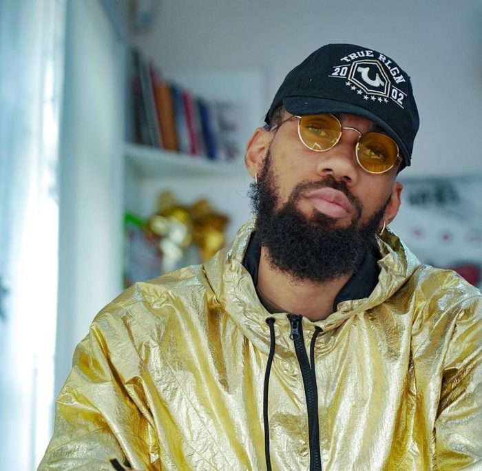 I Was Persuaded To Join Cult To ‘Blow’ My Music Career– Phyno