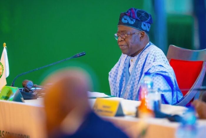 FBI Rejects Request To Release Documents On Tinubu