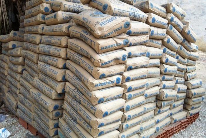 Nigerians Groan As Bag Of Cement Price Hits N6,200