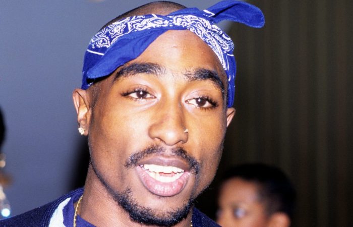 Breaking: Tupac Shakur’s Shooter Arrested 27 Years After (Video)