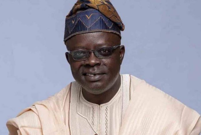External Auditor Indicts Impeached Ogun LG Chairman, Says He Stole Millions