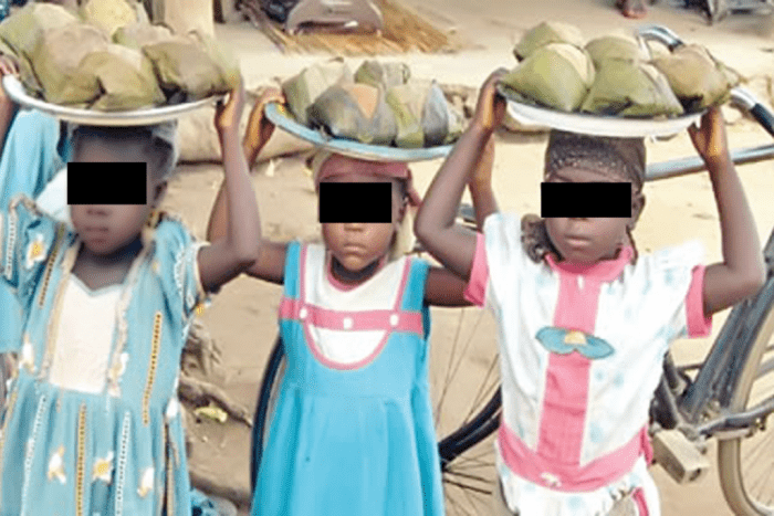 Out-Of-School Children In Osun State?