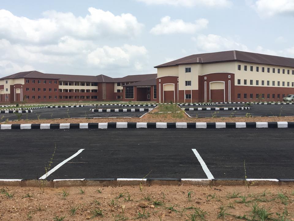 REVIEW & OUTLOOK: Aregbesola’s World Class Model Schools; Only The Deep Can Call To The Deep