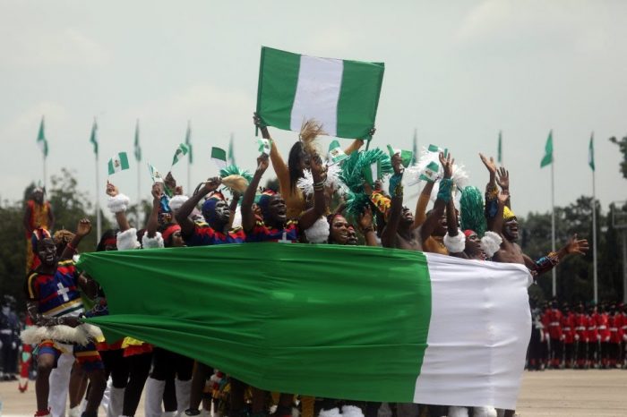 Nigeria@63: 40 Happy Independence Messages, Greetings And Wishes
