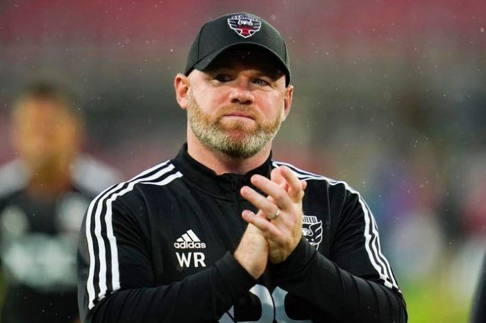 Why Wayne Rooney Resigned As DC United Coach