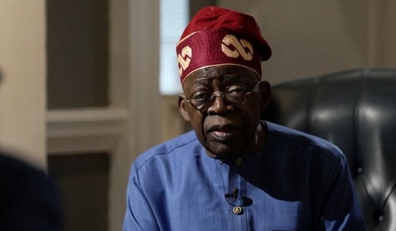 Some Africa’s Challenges Are Self Inflicting – Tinubu