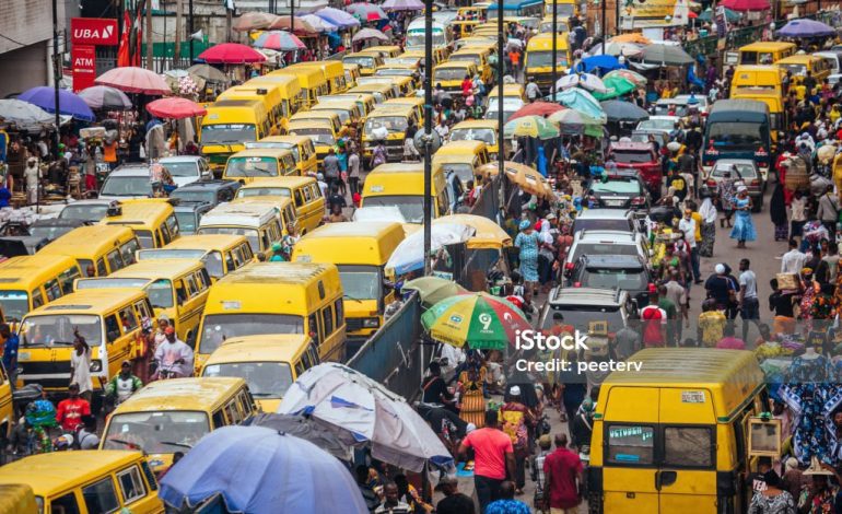 Lagos Issues 7-Day Quit Notice To Buses, Vehicles On Bridges