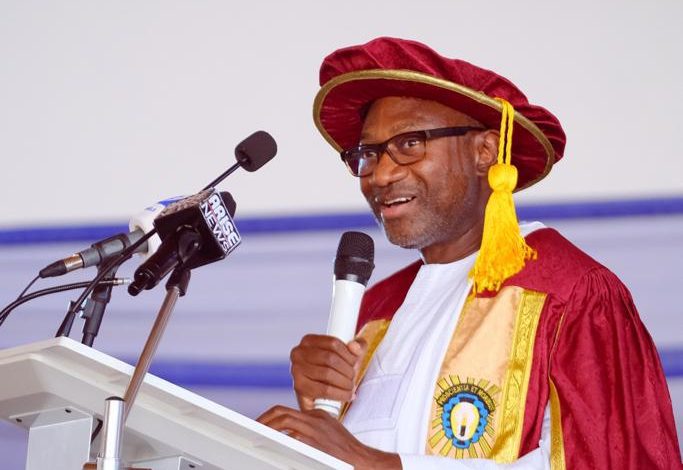 Otedola Doles Out N750m To University Students