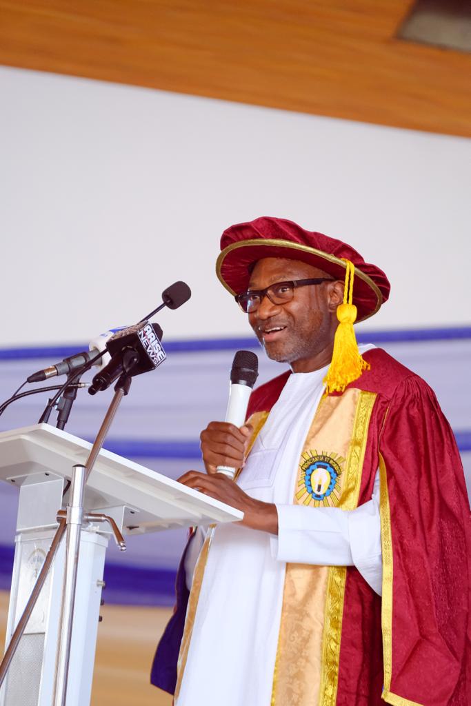 Otedola Doles Out N750m To University Students