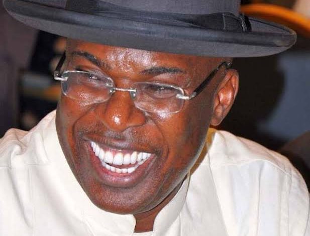 Appeal Court: Sylva Eligible To Contest Bayelsa Guber Poll