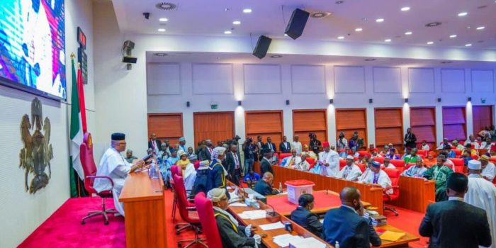 Senate Begins Probes Of 250 Nigerians Killed In Ethiopia