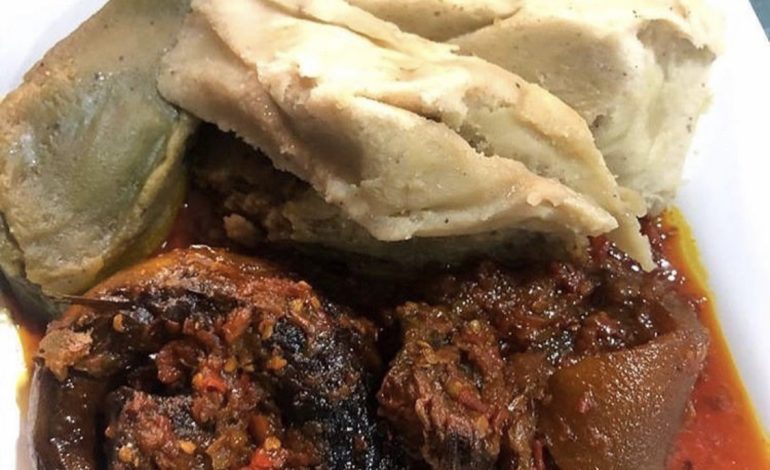 Six Yoruba Foods That Are Fast Becoming Extinct