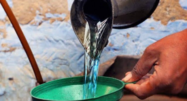 Kerosene Prices Rose By 57.18% in August — NBS