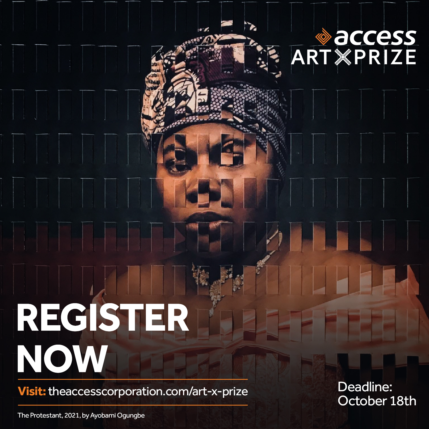 Access Holdings, Art X Collective To Inspire Africa’s Emerging Talent With The Access Art X Prize 2023