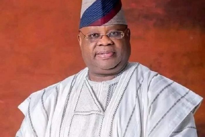 Osun Community Gives Adeleke 21-Day Ultimatum To Remove Footballers From SDG Facility