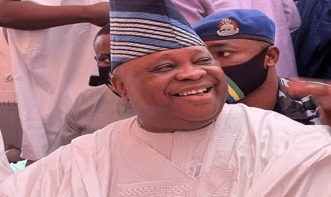 Labour Leaders Tell Adeleke To Approve N35,000 Wage For Workers And Other News In Osun Today