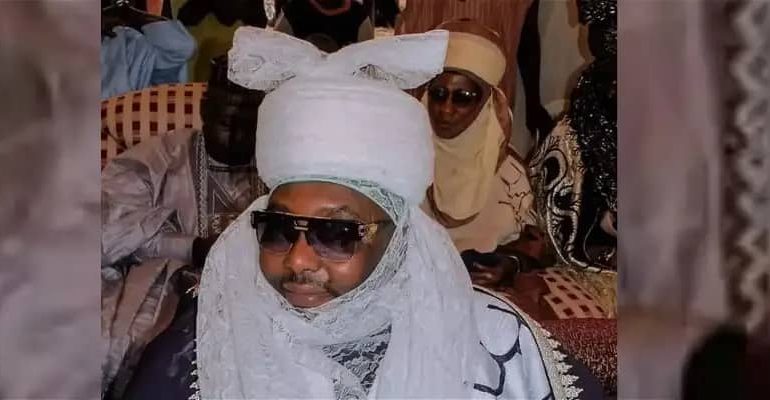 Nigeria’s Ambassador To Morocco Is Dead