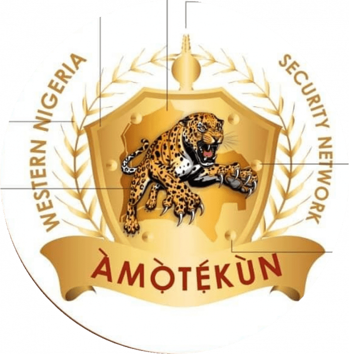 Amotekun Nabs Ex-Convict, One Other For Burglary, Theft In Osun