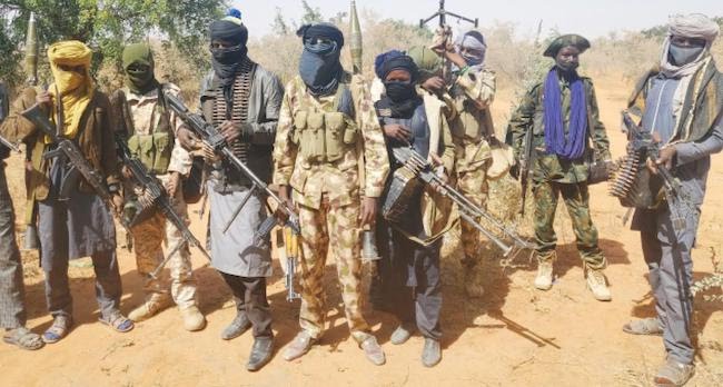Bandits In Hijab Storm Police Duty Post, Kill Officer