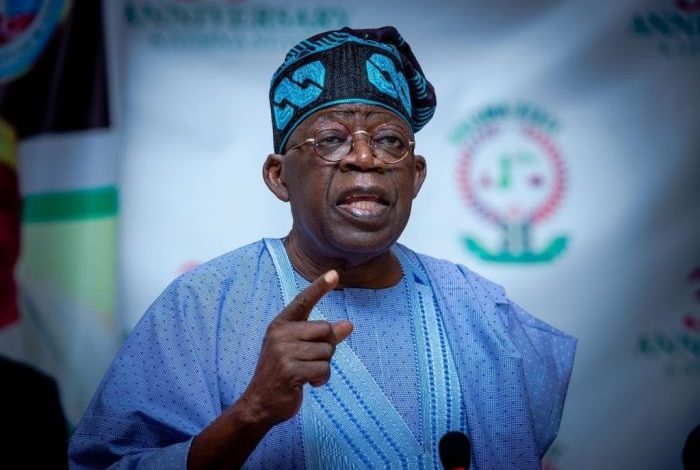 Subsidy Removal Necessary For States To Get Money – Tinubu