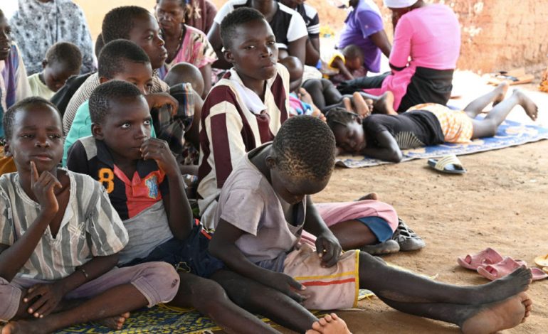 Nearly 1 Million Children Out Of School In Kano, Says UNICEF